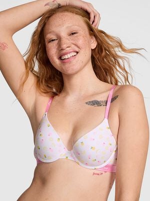 Wear Everywhere Push-Up Bra