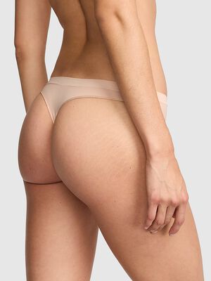 Seamless Thong Panty