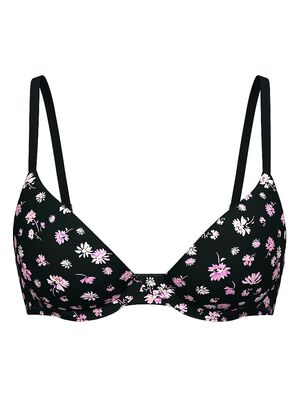 Wear Everywhere Push-Up Bra