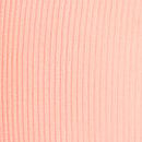 Relaxed Rib Boyfriend Tank Top, Peach Tree, swatch