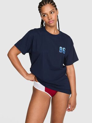 Campus Cotton&trade; Tee
