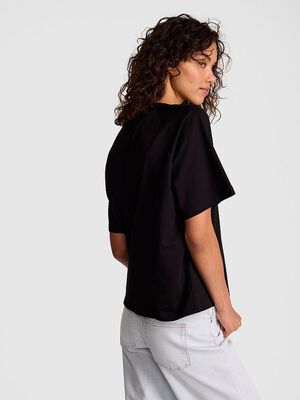 Campus Cotton&trade; Raglan Tee