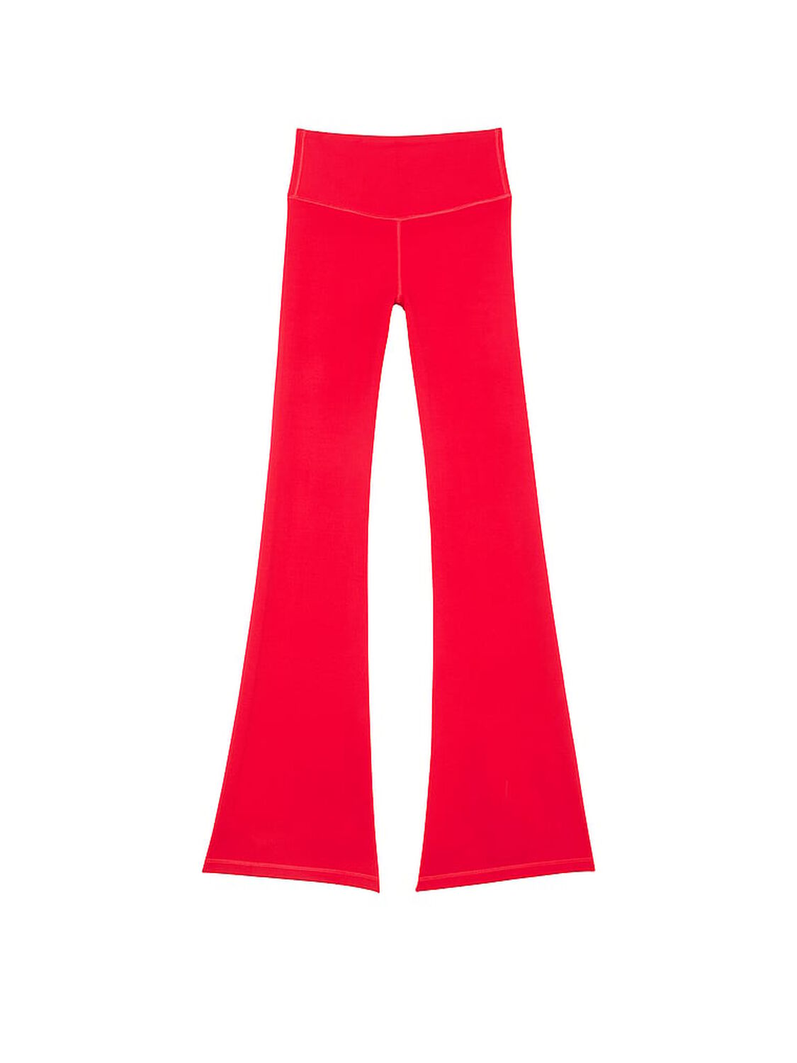 vs Pink Relay Flare Leggings 3 of 4 