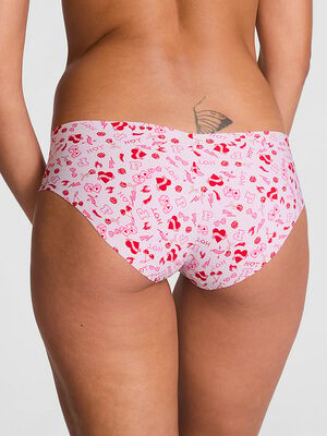 No-Show Hiphugger Panty