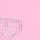 PINK Relay&trade; Racerback Sports Bra, Pink Lollipop, swatch