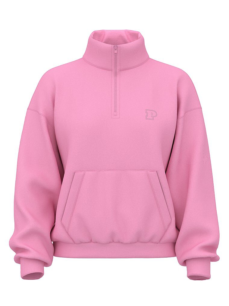 トップス \"BBY TECHBOI\" FUR PINK POLO swag y2k 1F16462C-5CCD-4066-B80C-