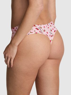 No-Show Thong Panty