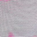 Mesh High-Leg Thong Panty, Sweet Lavender Hibiscus Floral Print, swatch