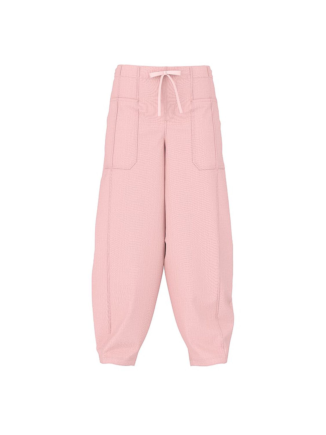 vs Pink Take It Easy Pull-On Barrel Pants Dollhouse 3 of 4 