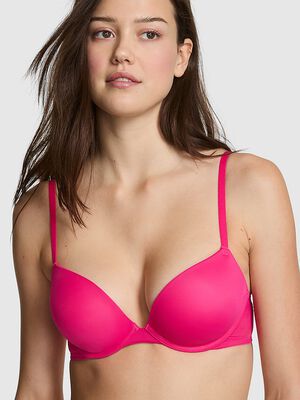 Wear Everywhere Super Push-Up Bra