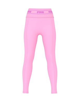 Seamless Classic Logo Leggings