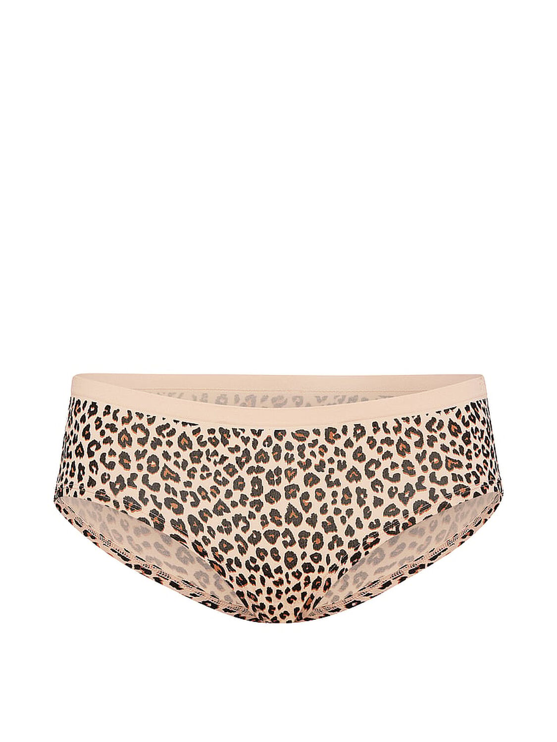 vs Pink Seamless Hiphugger Panty Marzipan Leo 3 of 3 