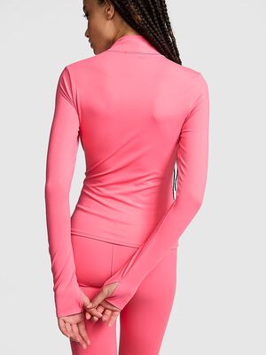 PINK Relay&trade; Full-Zip Jacket