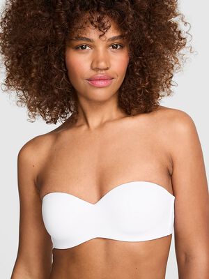 Wear Everywhere&trade; Lightly Lined Strapless Bra