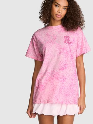 Campus Cotton&trade; Tee