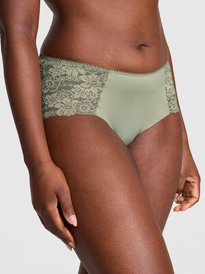 No-Show Hiphugger Panty