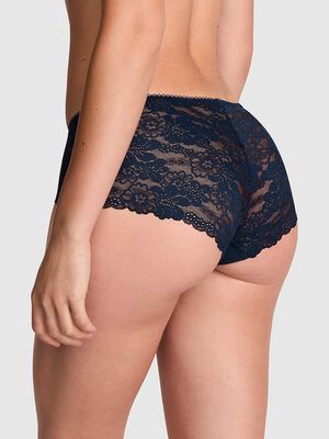 No-Show Hiphugger Panty