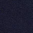 Cotton Lace-Trim Cheeky Panty, Noir Navy With White Lace And Too Cute Graphic, swatch