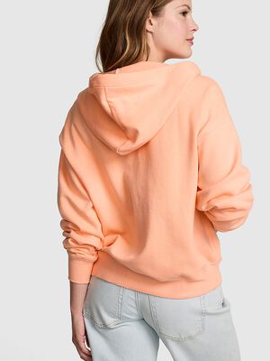 Campus Fleece&trade; Full-Zip Hoodie
