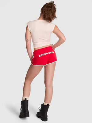 Soft Modal Micro Shorts