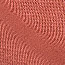 Campus Fleece&trade; Rib Off-The-Shoulder Sweatshirt, Clay Sunset, swatch