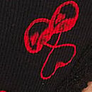 Wink Lace-Trim String Bikini Panty, Black Cherry, swatch