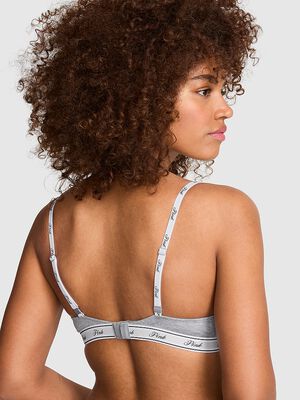 Wear Everywhere&trade; Push-Up Bra