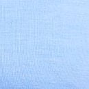 All-Day Cotton&trade; Low-Scoop Racerback Bra, Blue Dancer Wash, swatch