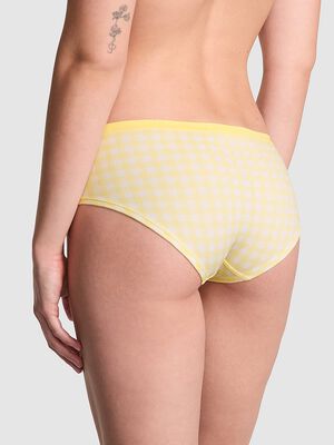 Seamless Hiphugger Panty