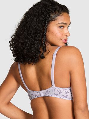 Wear Everywhere Push-Up Wireless Bra