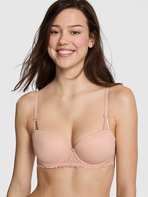 Wink Lightly Lined Balconette Bra