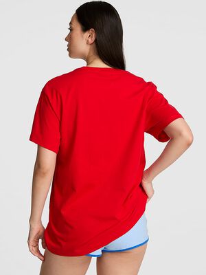 Campus Cotton&trade; Tee