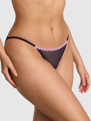 PINK Wink&trade; String Bikini Panty