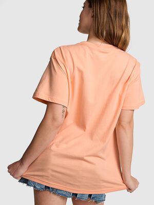 Campus Cotton&trade; Tee