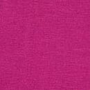 All-Day Cotton V-Neck Cropped Tee, Magenta Rose Wash, swatch