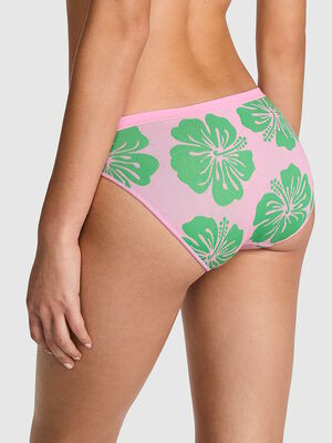 Seamless Bikini Panty