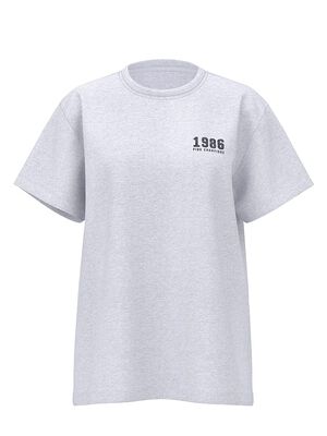 Campus Cotton Tee