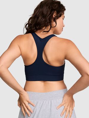 PINK Relay&trade; Racerback Sports Bra
