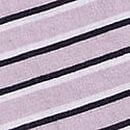 Light as Air Jersey Tank Top, Antique Violet Stripes, swatch