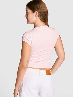 Cotton Baby Tee