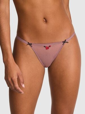 PINK Wink&trade; String Bikini Panty