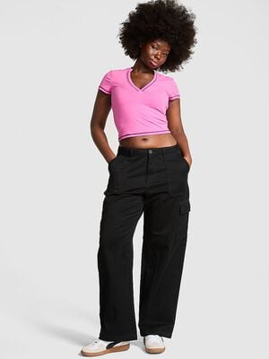Utility Cargo Pants