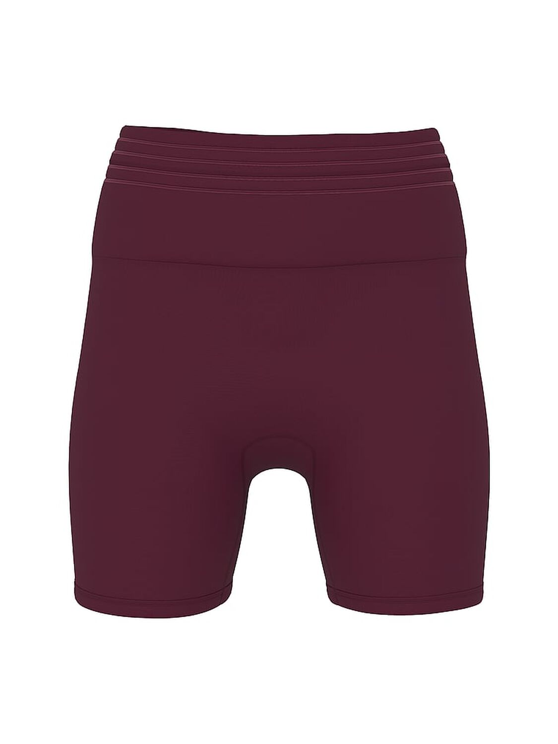 vs Pink Relay 6&rdquo; Bike Shorts Wild Rose 3 of 3 