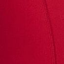 Relay Fitted Jogger Leggings, Red Lacquer, swatch