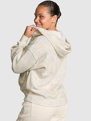 Campus Fleece&trade; Full-Zip Hoodie