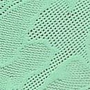 No-Show Thong Panty, Green Sea, swatch