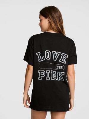 Campus Cotton&trade; Tee