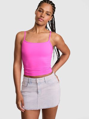 PINK Base Stretch&trade; Cami