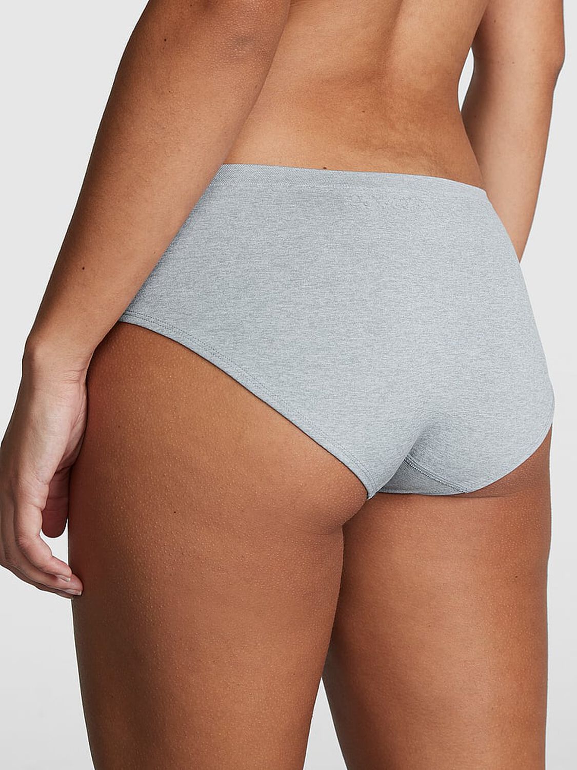 vs Pink Seamless Hiphugger Panty 2 of 3 