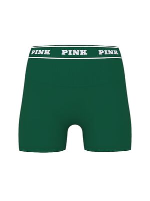 Seamless Logo 3" Bike Shorts